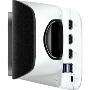 HP Poly Studio X72 All-In-One Video Bar