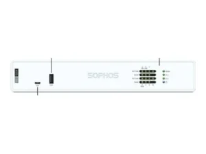 SOPHOS XGS 108 Security Appliance - EU