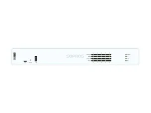 SOPHOS XGS 128 Security Appliance - EU