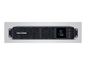 CYBERPOWER CP2000EIPFCRM2U Line-Interact