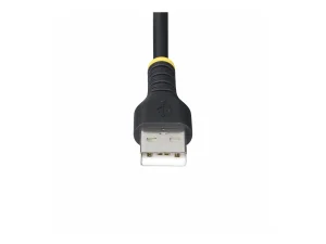 STARTECH 1m USB Multi Ladekabel 3 in 1
