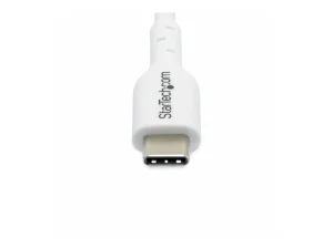 STARTECH 2m USB-C Schnellladekabel 60W