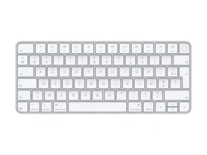 APPLE MAGIC KEYBOARD TOUCH ID-FRA