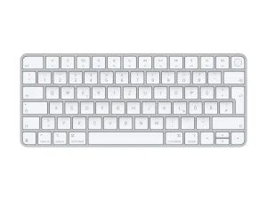 APPLE MAGIC KEYBOARD TOUCH ID-DEU