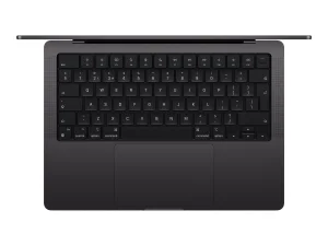 APPLE MBP 14 SB/12C/16C GPU/24GB/512G