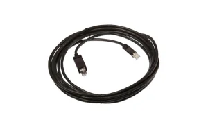 AXIS OUTDOOR RJ CABLE 15M