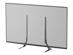 NEOMOUNTS TV Desk Stand legs