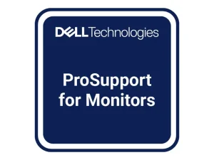 DELL 3Y Basic Adv Ex to 5Y ProSpt Adv Ex