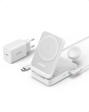 ANKER MagGo Wireless Charger faltbar wt