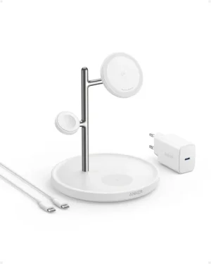 ANKER MagGo Magnetic Charging Stand whit