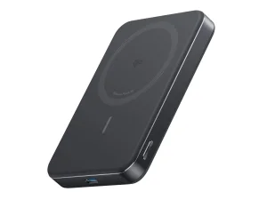 ANKER MagGo PowerBank 10.000mAh Slim bk