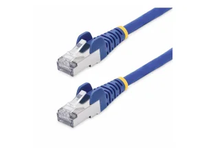 STARTECH 2m CAT8 Netzwerkkabel LSZH