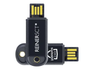 REINER SCT FIDO Stick Pro USB-A