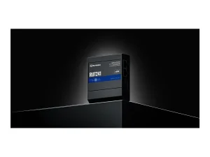 TELTONIKA NETWORKS RUT241 eSIM EMEA