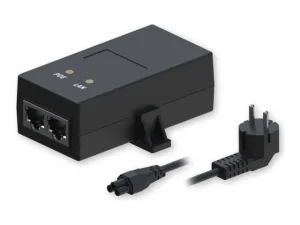 TELTONIKA NETWORKS EU PoE Injector 24W