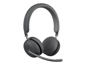 LOGI Zone Wireless 2 headset Teams