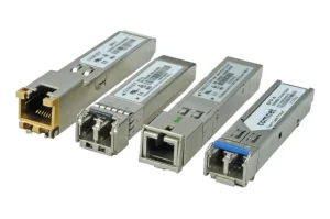 ComNet SFP-16