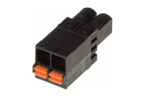 AXIS AXIS CONNECTOR A 2P5.08 STR 10PCS