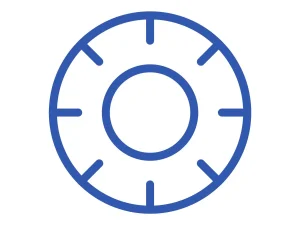 SOPHOS CDE 1000-1999C 63MOS RNW GOV