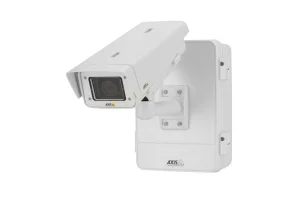 AXIS AXIS T98A16-VE MEDIA CONVERTER CABINET A (230 V AC