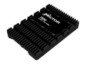 LENOVO ISG ThinkSystem 1.6TB HS SSD