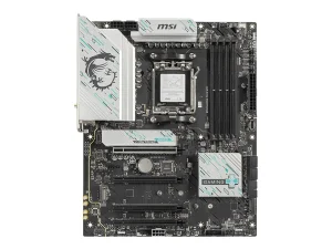 MSI B850 GAMING PLUS WIFI AM5 MB