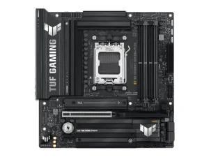ASUS TUF GAMING B850M-PLUS AM5 DDR5 MB