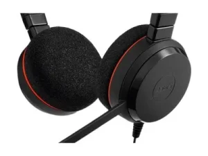 JABRA Evolve 20 USB C/A MS Stereo