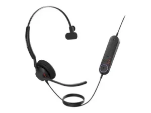 JABRA Engage 40 Inl Link Mono USB C/A MS
