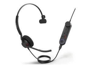 JABRA Engage 50 II Link Mono USB C/A MS