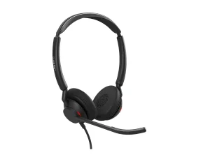 JABRA Engage 50 II Link Stereo USBC/A MS