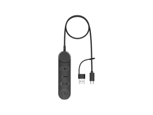 JABRA Engage 50 II Link Stereo USBC/A UC