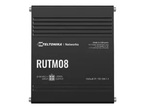 TELTONIKA NETWORKS RUTM08 Router