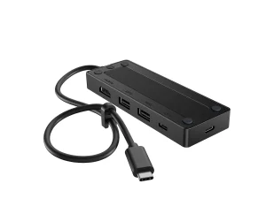 HP USB-C Travel Hub G3 SmartBuy