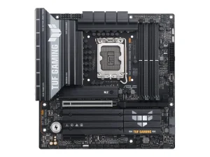 ASUS TUF GAMING B860M-PLUS LGA1851 MB