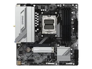 GIGABYTE B650M GAMING PLUS WF AM5 MB