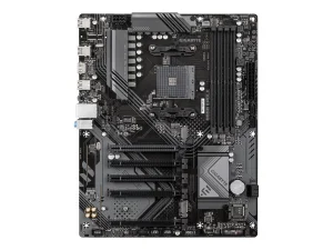 GIGABYTE B550 EAGLE AM4 MB