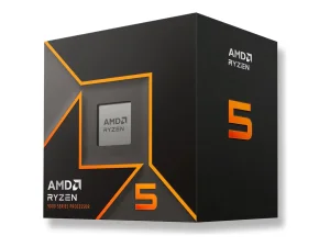AMD Ryzen 5 9600 5.2GHz AM5 6C/12T Tray