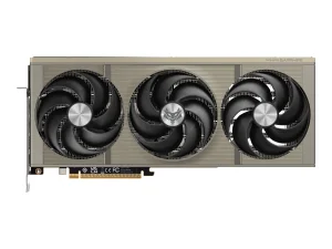 SAPPHIRE NITRO+ AMD RADEON RX 9070