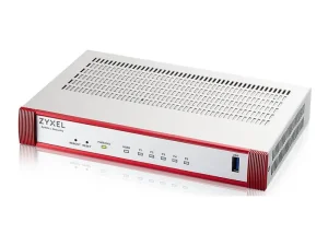 ZYXEL Firewall USG FLEX 50H Gold