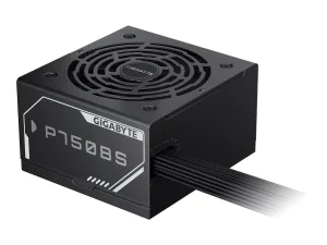 GIGABYTE GP-P750BS 750W 80 PLUS BR