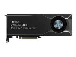 GIGABYTE PRO W7900 DUAL SLOT AI TOP 48GB