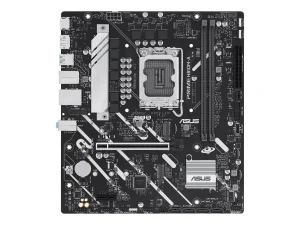 ASUS H810M-A-CSM LGA1851 micro-ATX