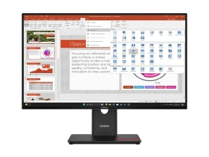 LENOVO ThinkVision T27-40 68,58cm TS