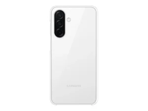 SAMSUNG Clear Case A26 Transparent