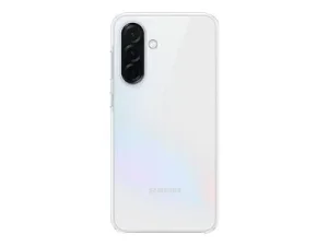 SAMSUNG Clear Case A36 Transparent