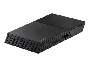 ASUSTOR NAS 6-BAY M.2 FLASHSTOR 6 CELER