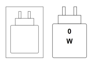 MSI VERSA 300 ELITE WIRELESS MOUSE (P)