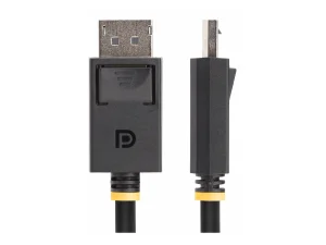 STARTECH 3m 8K DisplayPort 2.1 Kabel