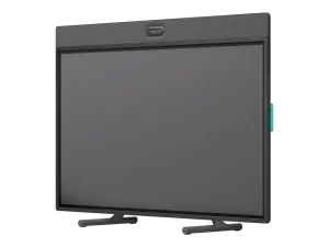 LOGI Rally Board 65 Graphite PLUGE